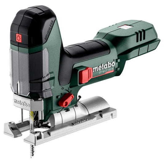 Metabo Akku-Stichsäge ST 18 LT 130 BL (601054840)
