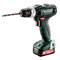 Metabo Akku-Schlagbohrschrauber PowerMaxx SB 12 - 601076500