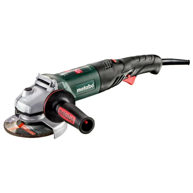 Metabo Winkelschleifer WEV 1500-125 RT - 601243000
