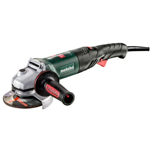 Metabo Winkelschleifer WEV 1500-125 RT - 601243000