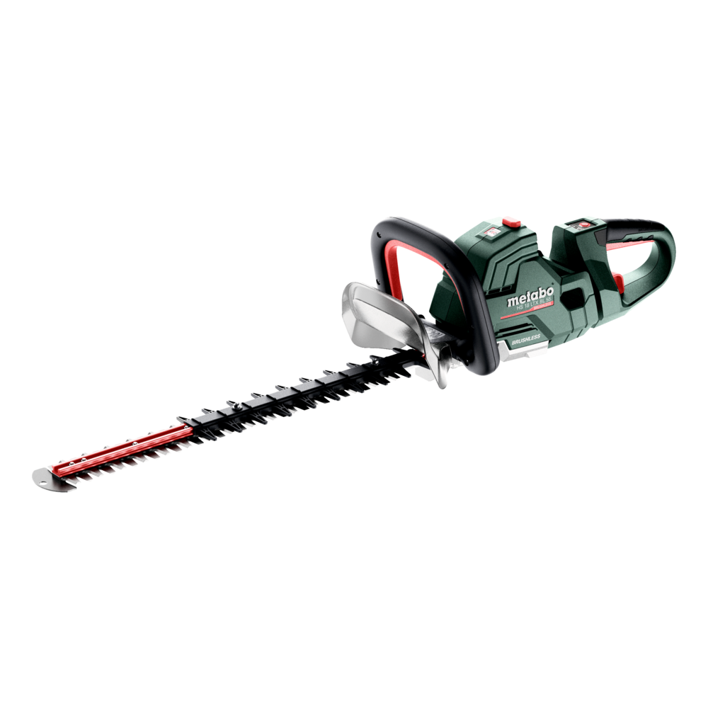 Metabo Akku-Heckenschere HS 18 LTX BL 55 (601722850)