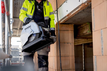 Metabo Metalltrennschleifer CS 22-355 (601786000); Karton