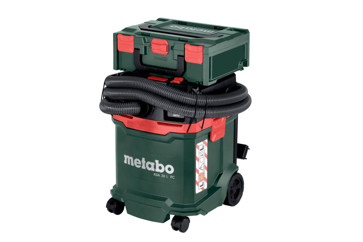 Metabo Allessauger ASA 30 L PC - 602086000
