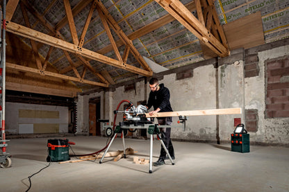 Metabo Allessauger ASA 30 M PC - 602087000