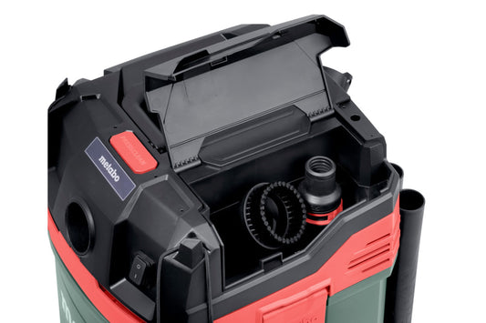 Metabo Allessauger ASA 30 L PC - 602086000