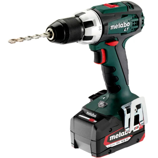 Metabo Akku-Bohrschrauber BS 18 LT - 602102500