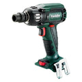 Metabo Akku-Schlagschrauber SSW 18 LTX 400 BL (602205840); metaBOX 145