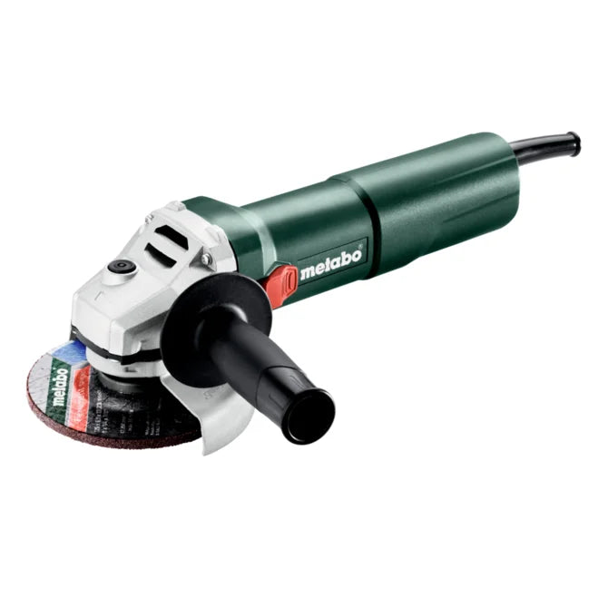 Metabo W 1100-125 Winkelschleifer