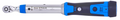 SW-Stahl Profi Drehmomentschlüssel, 1/4", 5-25 Nm