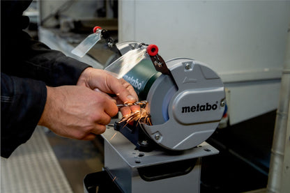 Doppelschleifmaschine DS 150 M (604150000)