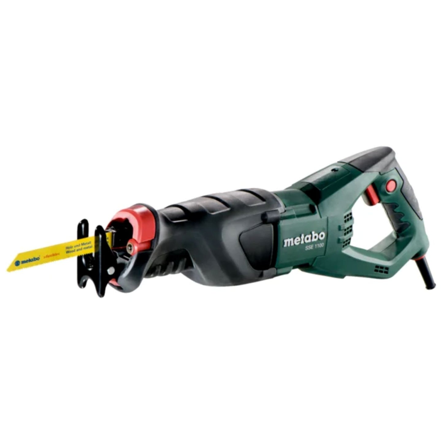 Metabo Säbelsäge SSE 1100 (606177500)