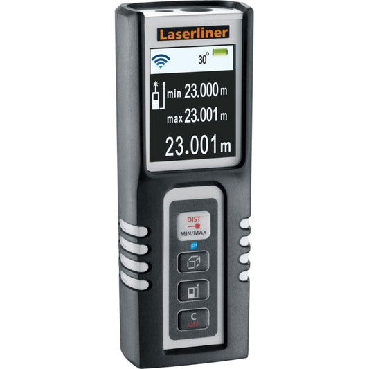Laserliner DistanceMaster Compact Pro - 080.937A