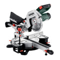 Metabo Kapp und Gehrungssäge KGS 216 M - 613216000