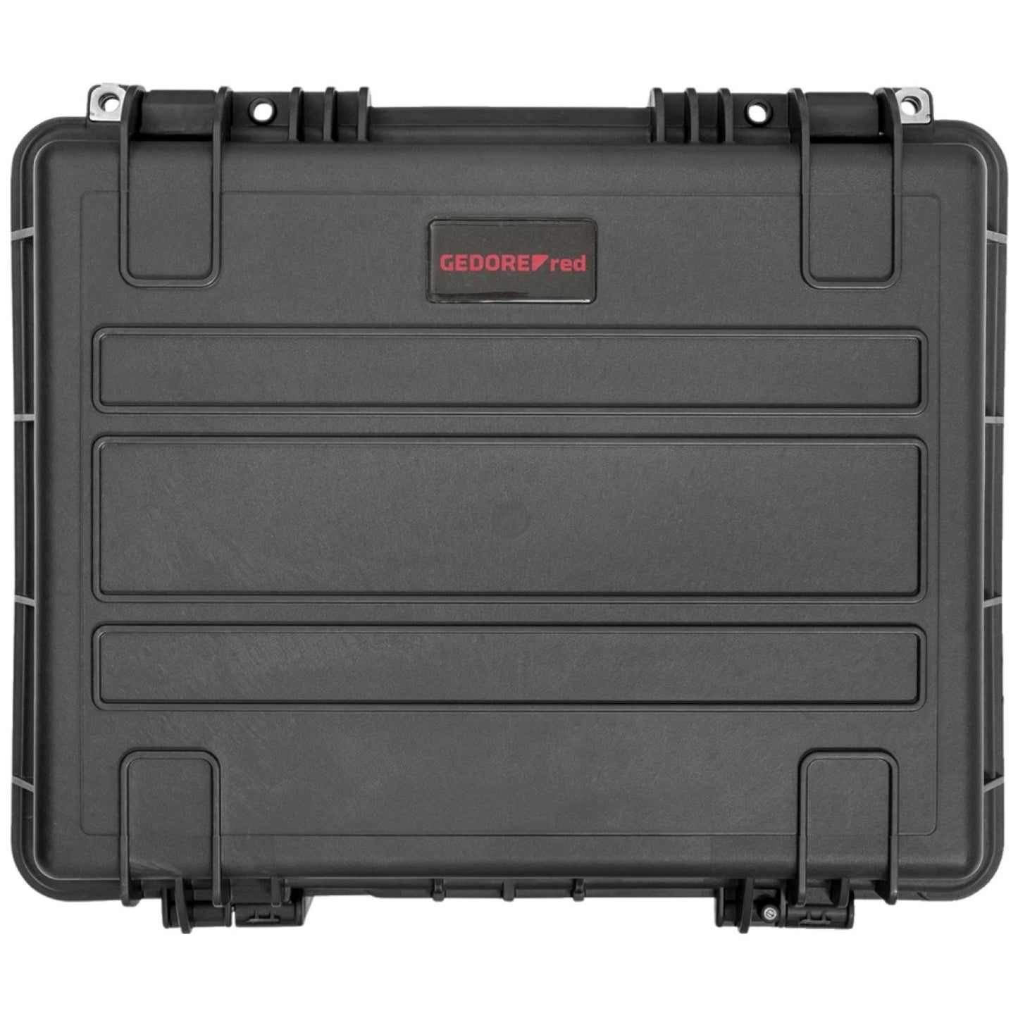 Gedore Werkzeugkoffer Elektrik 89-teilig - 3301643