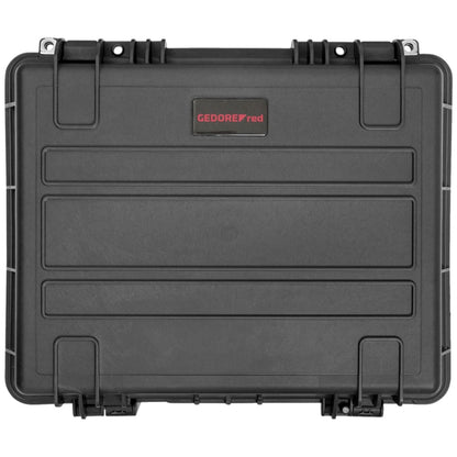 Gedore Werkzeugkoffer Elektrik 89-teilig - 3301643