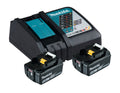 Makita Power Source-Kit 18 V 197570-9
