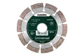 Diamanttrennscheibe 125x22,23mm, SP-U, Universal SP (624307000)