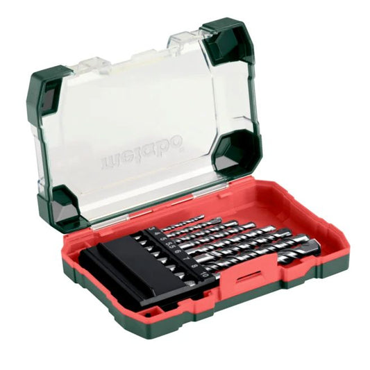 Steinbohrer-Kassette SP 8-teilig (626706000)