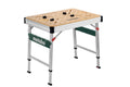 Table multifonction Metabo MWB 100 - 626991000