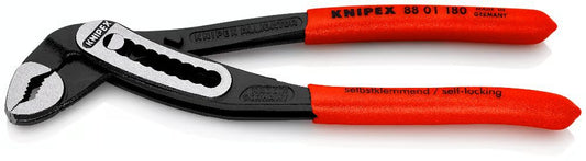 KNIPEX Alligator® Wasserpumpenzange 180mm