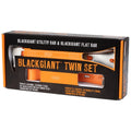 Picard Nageleisen BlackGiant® Twin Set, Nr. 46X/46Y