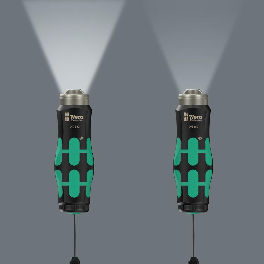 Wera Adventskalender 2026