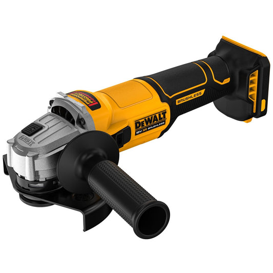 DeWalt Akku-Winkelschleifer - 18V - DCG407N-XJ