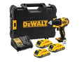 DeWalt Akku-Bohrschrauber DCD708D3T-QW