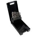 BINFORD Werkzeuge Bohrer-Set 19tlg. 1-10/0,5mm - 6100002