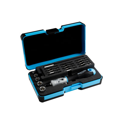 BINFORD Werkzeuge Werkzeugsatz 20 tlg. - 6100003