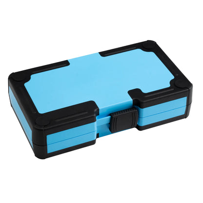 BINFORD Werkzeuge Werkzeugsatz 1/4" 36tlg. - 6100004