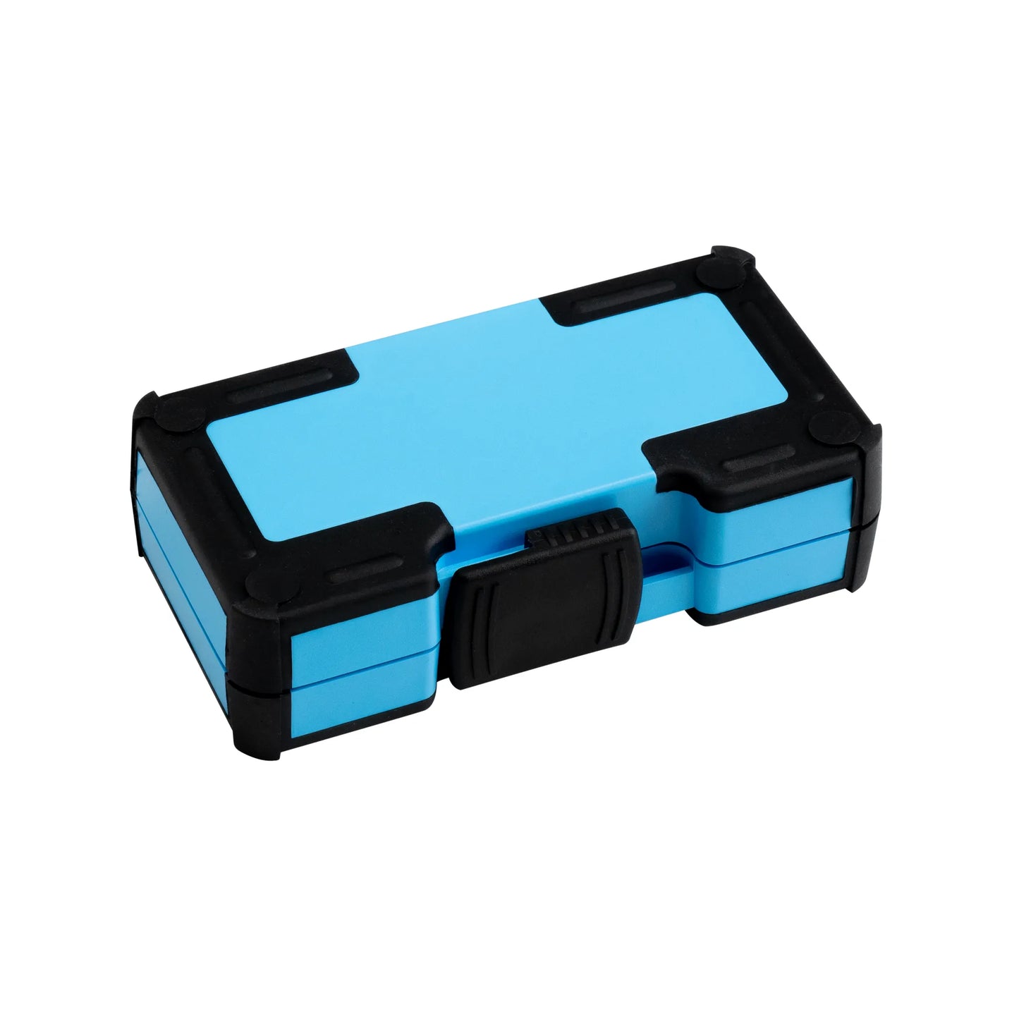 BINFORD Werkzeuge Bit-Box 30 tlg. Stubby - 6100005