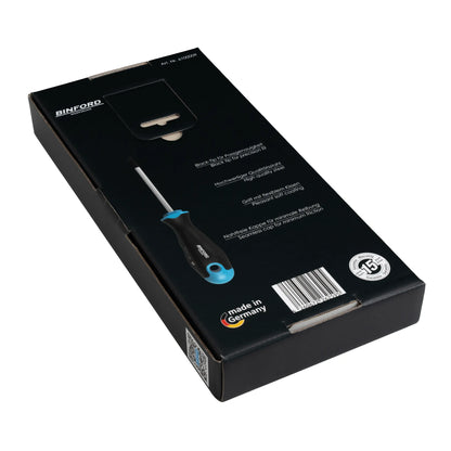 BINFORD Werkzeuge Schraubendreher Satz 5 tlg SL/PH - 6100009