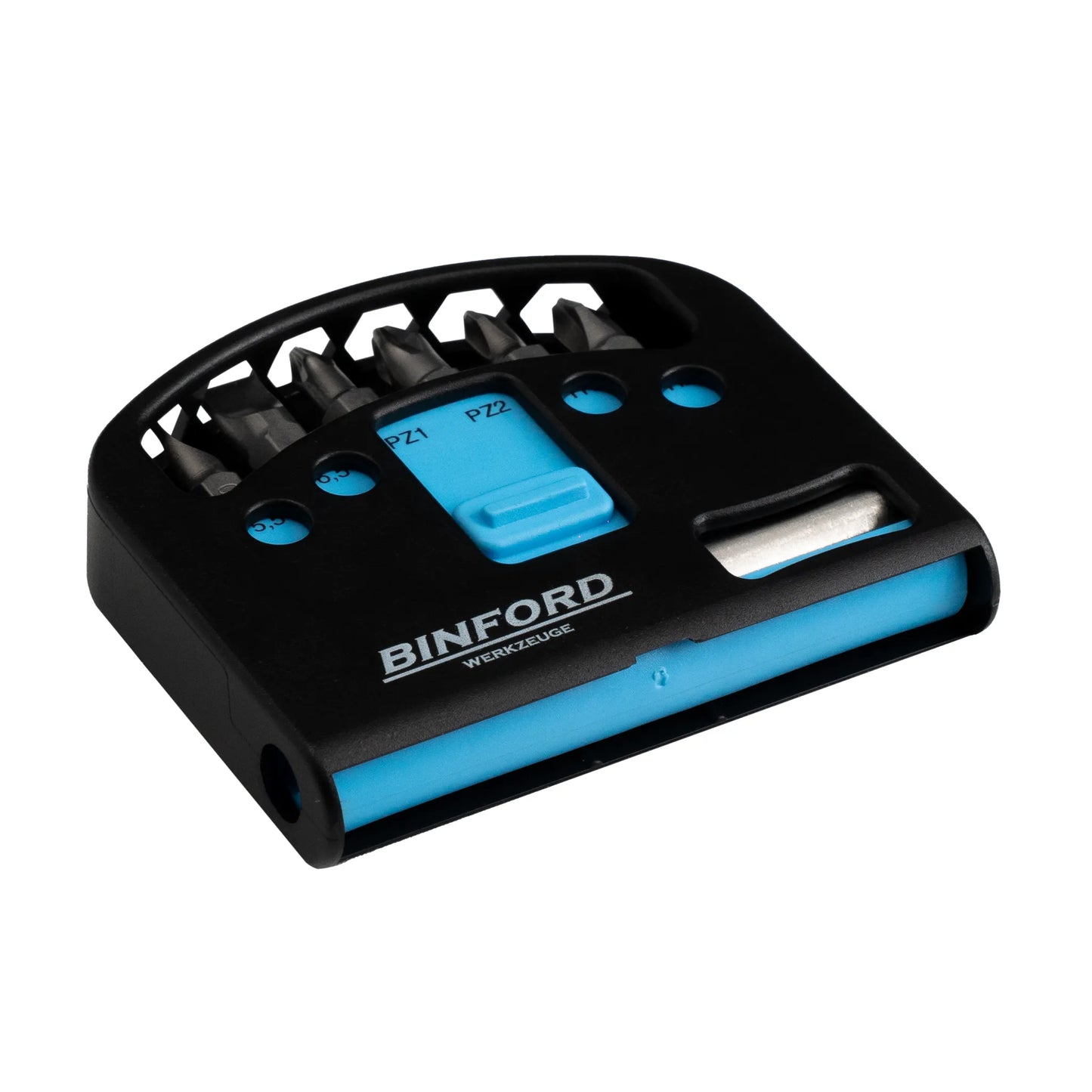 BINFORD Werkzeuge 7 tlg. Bit-Satz - 6100010