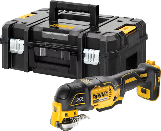 DeWalt Akku-Multi-Tool, 18V (Basisversion) DCS356NT-XJ