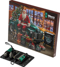 Wera Adventskalender 2026