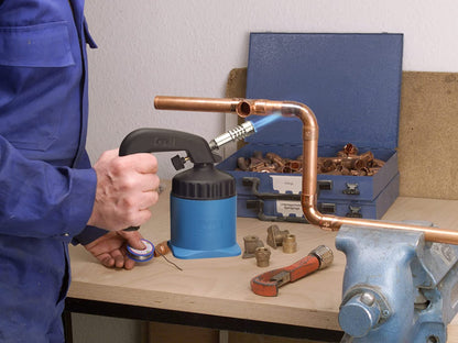 CFH Lötlampe LM 2000 - 521163