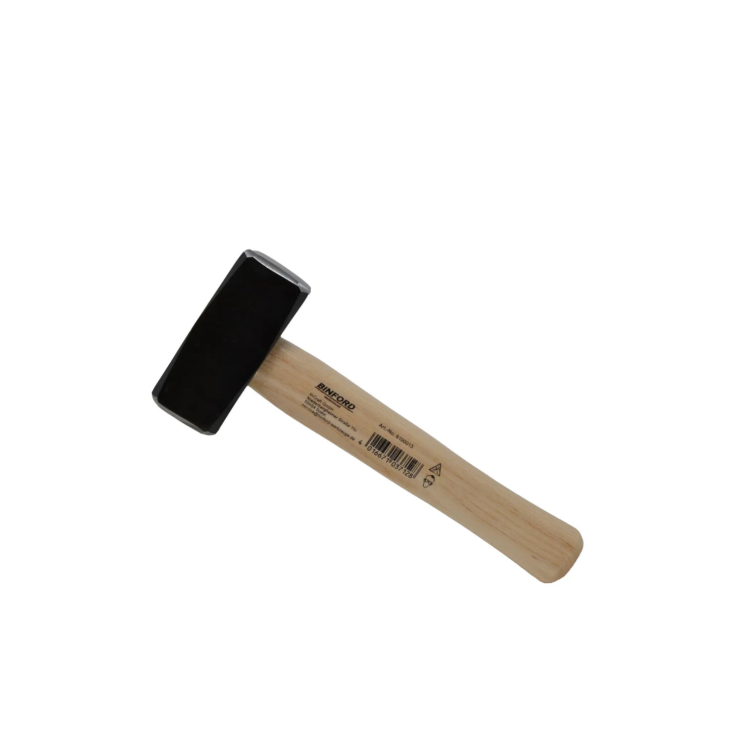 BINFORD Werkzeuge Hammer Set - 6100015