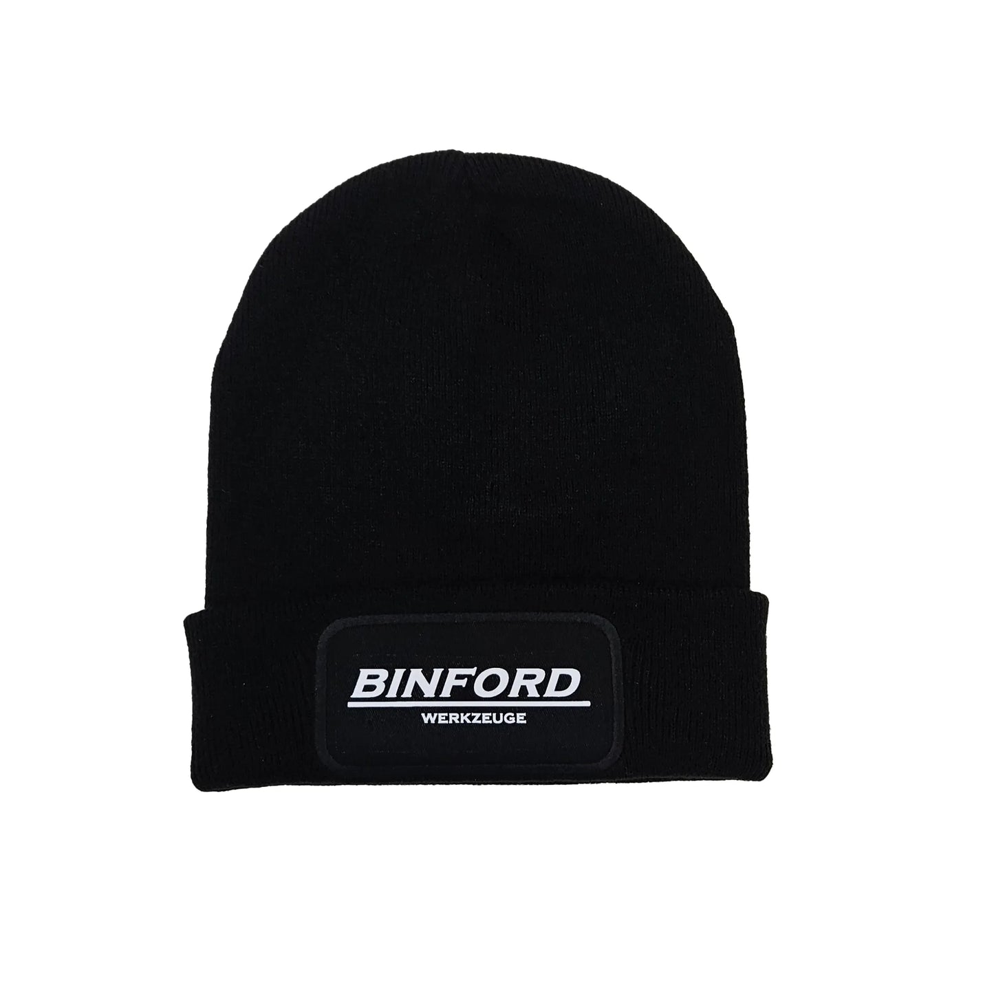 Binford Werkzeuge Beanie