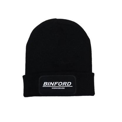Binford Werkzeuge Beanie