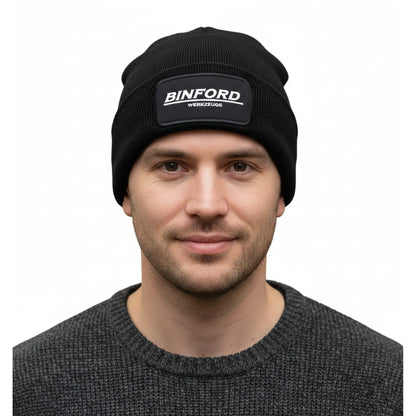 Binford Werkzeuge Beanie