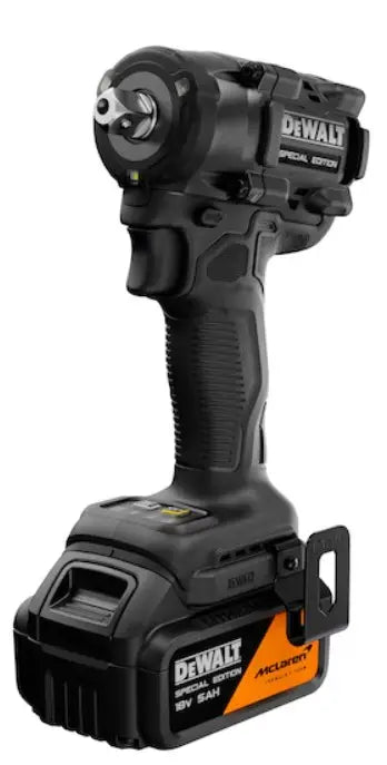 DeWalt McLaren Akku-Schlagschrauber 1/2" DCF92MP2T