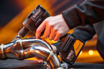 DeWalt McLaren Akku-Schlagschrauber 1/2" DCF92MP2T