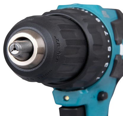 Makita Akku-Schlagbohrschrauber DHP490TJX9