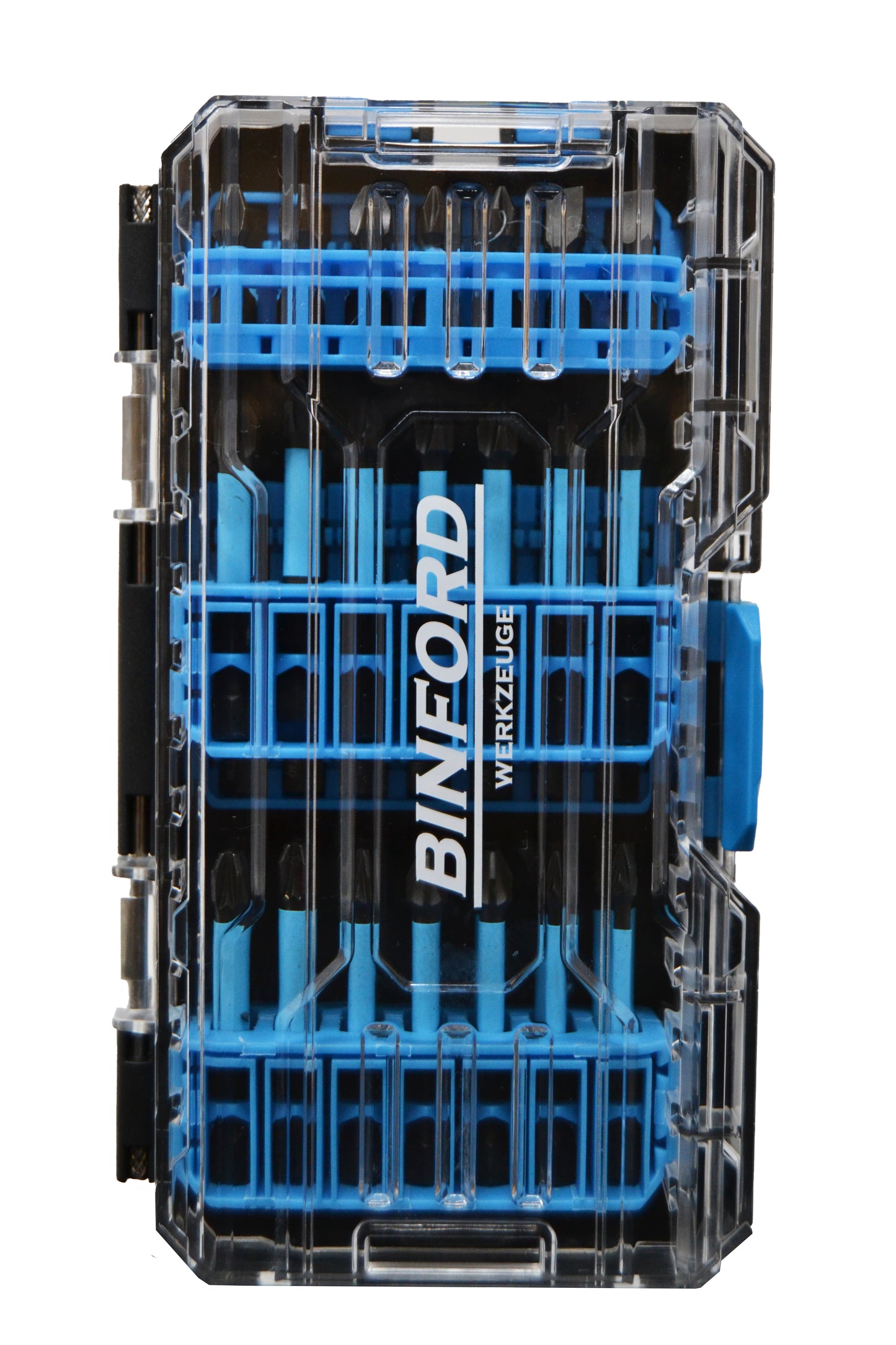 BINFORD Werkzeuge Impact Bit-Satz 49-tlg.