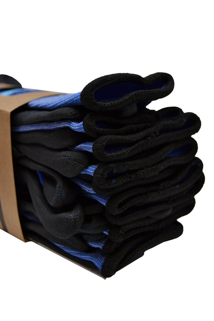 BINFORD Werkzeuge Arbeitshandschuh PowerGrip 10x