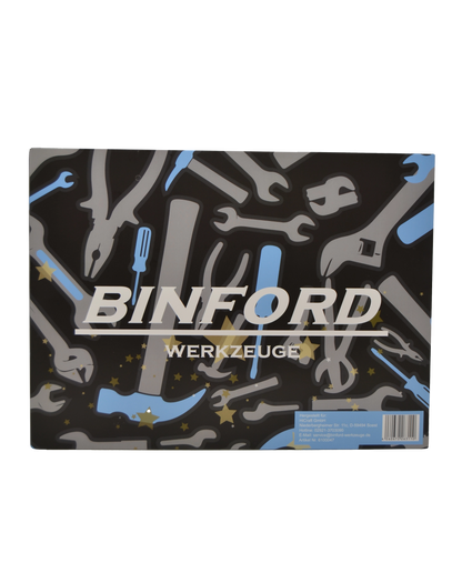Binford Werkzeuge Adventskalender - 6100047