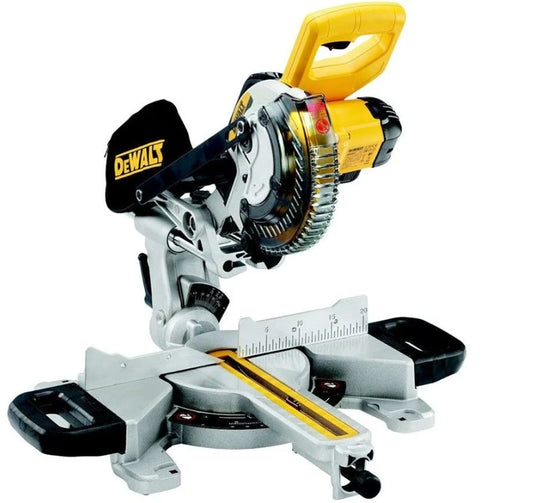 DeWalt Akku-Paneelsaege 18V, 184 mm