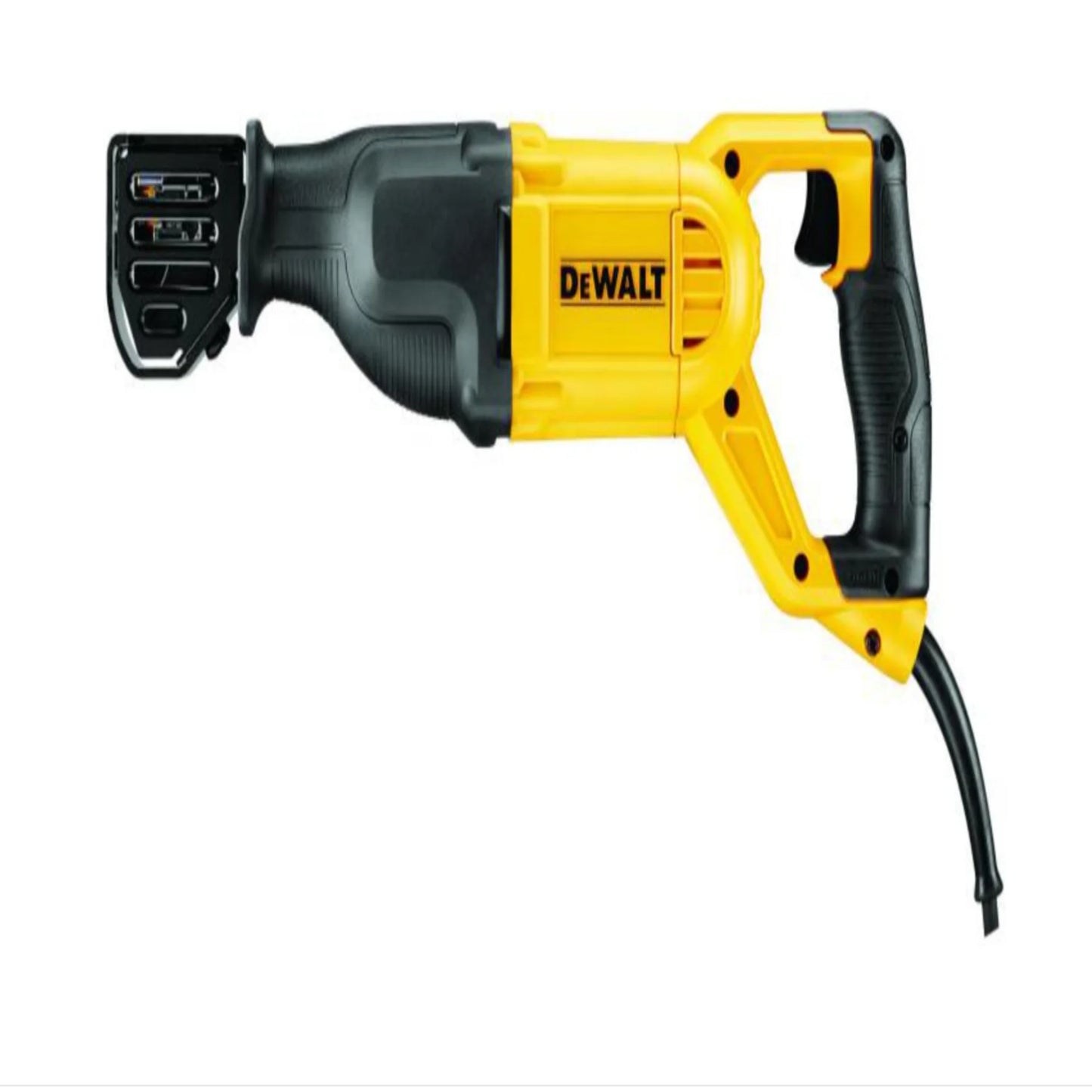 DeWalt DWE305PK Säbelsäge