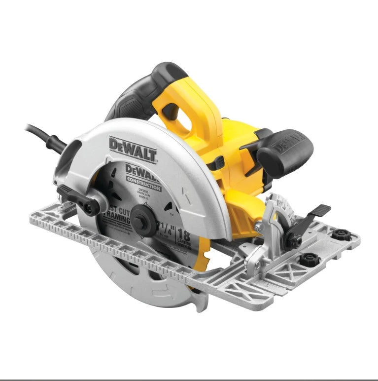 DeWalt Handkreissäge DWE576K